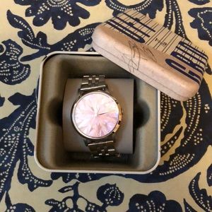 Fossil Vintage Muse Watch